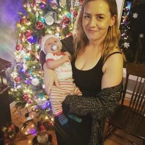 Meet your Posher, Avellina